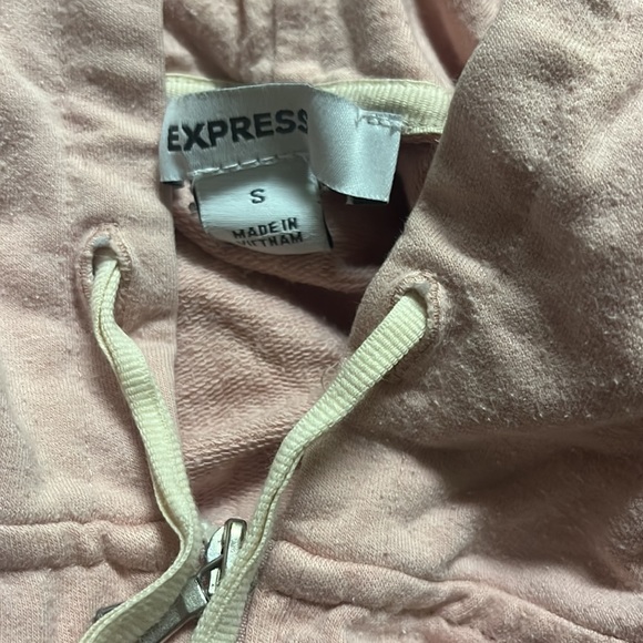 Vintage express jacket - Picture 4 of 7